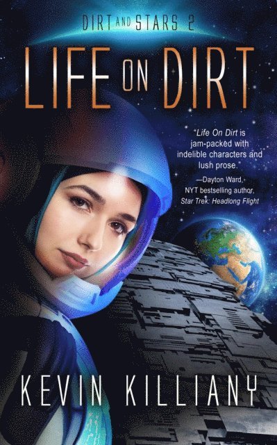 Kevin Killiany - Life on Dirt, E-bok