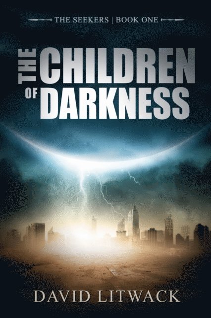David Litwack - Children of Darkness, E-bok