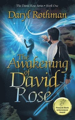 Daryl Rothman - Awakening of David Rose, Häftad