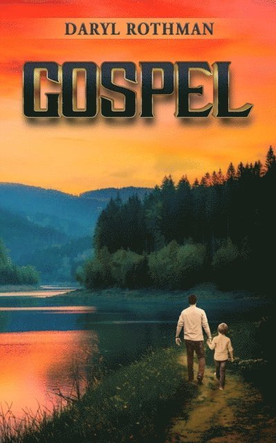 Daryl Rothman - Gospel, E-bok. Tillgänglighet: Lägg i varukorg