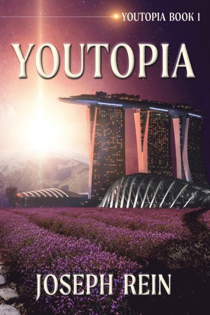 Joseph Rein - Youtopia, E-bok
