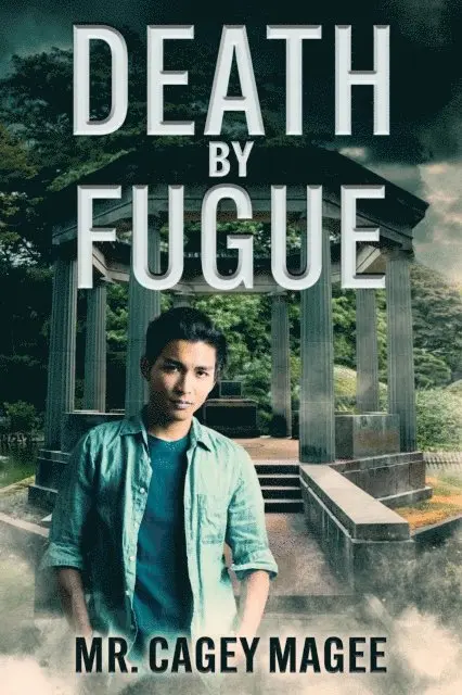 Cagey Magee - Death by Fugue, E-bok. Tillgänglighet: Lägg i varukorg