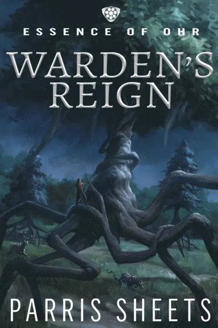 Parris Sheets - Warden's Reign, E-bok. Tillgänglighet: Lägg i varukorg
