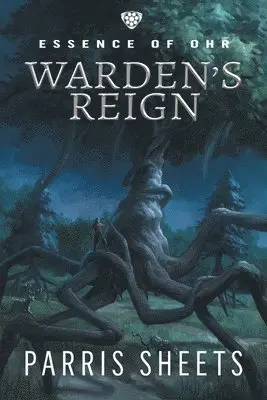 Parris Sheets - Warden's Reign, Häftad. Tillgänglighet: Lägg i varukorg