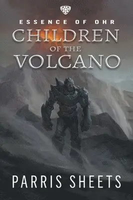 Parris Sheets - Children of the Volcano, Häftad. Tillgänglighet: Lägg i varukorg
