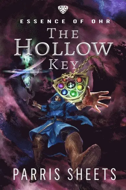 Parris Sheets - Hollow Key, E-bok. Tillgänglighet: Lägg i varukorg