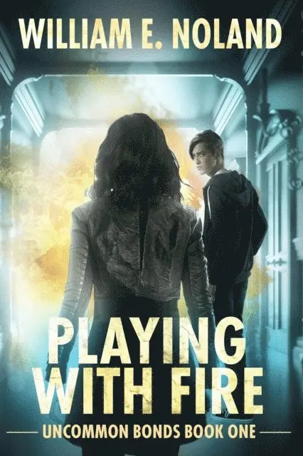 William E. Noland - Playing with Fire, E-bok. Tillgänglighet: Lägg i varukorg