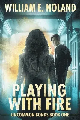 William E Noland - Playing with Fire, Häftad. Tillgänglighet: Lägg i varukorg