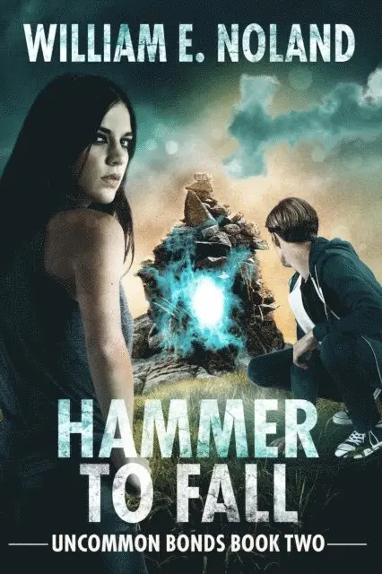 William E. Noland - Hammer to Fall, E-bok. Tillgänglighet: Lägg i varukorg