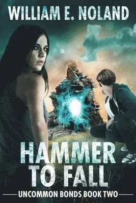 William E Noland - Hammer to Fall, Häftad. Tillgänglighet: Lägg i varukorg