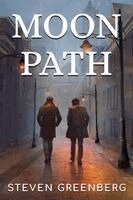 Steven Greenberg - Moon Path, Häftad