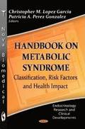 Handbook on Metabolic Syndrome