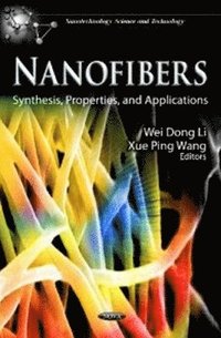 Nanofibers