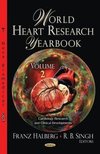 World Heart Research Yearbook. Volume 2