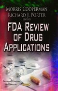 FDA Review of Drug Applications