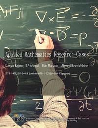 Applied Mathematics Research Cases