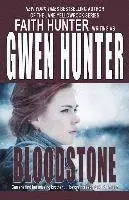 Gwen Hunter - Bloodstone, Häftad. Tillgänglighet: Lägg i varukorg