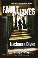Lucienne Diver - Faultlines, Häftad