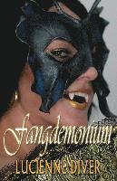 Lucienne Diver - Fangdemonium, Häftad