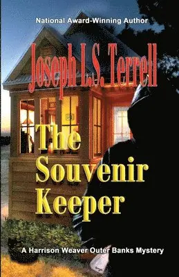 Joseph L. S. Terrell - The Souvenir Keeper, Häftad. Tillgänglighet: Lägg i varukorg