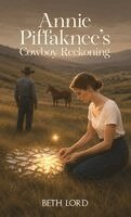 Beth Lord - Annie Piffaknee's Cowboy Reckoning: Whispers Across the Plains, Inbunden. Tillgänglighet: Lägg i varukorg