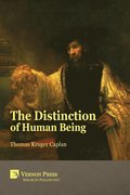 Distinction of Human Being