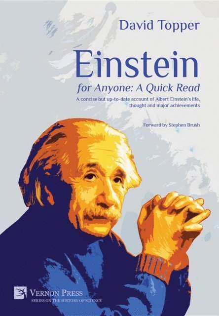 David Topper - Einstein for Anyone: A Quick Read, E-bok