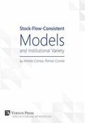 Stock-Flow-Consistent Models and Institutional Variety
