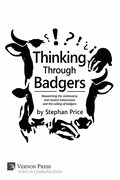 Thinking Through Badgers