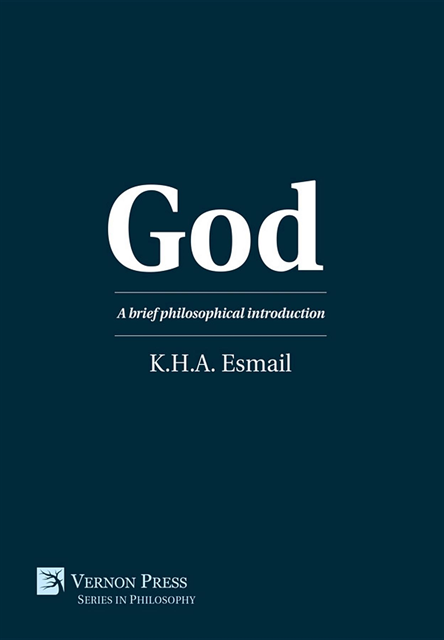 K.H.A. Esmail - God, E-bok