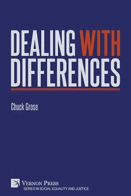 Chuck Grose - Dealing With Differences, Häftad. Tillgänglighet: Lägg i varukorg