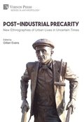 Post-Industrial Precarity: New Ethnographies of Urban Lives in Uncertain Times [Premium Color]