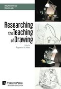 Researching the Teaching of Drawing [Standard Color]