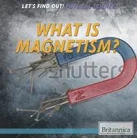 Laura Loria - What Is Magnetism?, Inbunden. Tillgänglighet: Lägg i varukorg