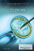 Kara Rogers - Cloning, Inbunden. Tillgänglighet: Tillfälligt slut