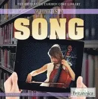 Susan Henneberg - What Is a Song?, Inbunden. Tillgänglighet: Tillfälligt slut