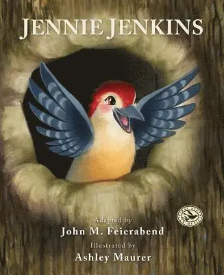 Jennie Jenkins, Inbunden. Tillgänglighet: Lägg i varukorg
