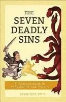 Kevin Vost - The Seven Deadly Sins: A Thomistic Guide to Vanquishing Vice and Sin, Häftad. Tillgänglighet: Lägg i varukorg