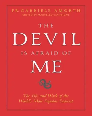 Devil is Afraid of Me
