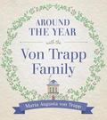 Around the Year with the Vontrapp Family