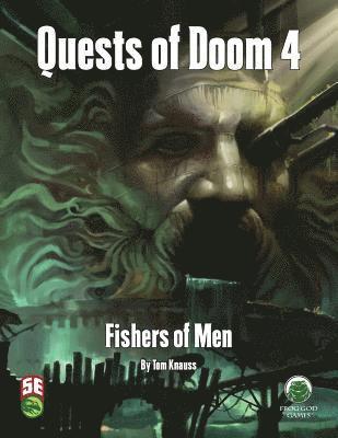 Tom Knauss - Quests of Doom 4, Häftad. Tillgänglighet: Lägg i varukorg