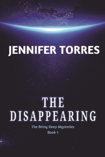 Jennifer Torres - Disappearing, E-bok
