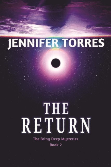 Jennifer Torres - Return, E-bok