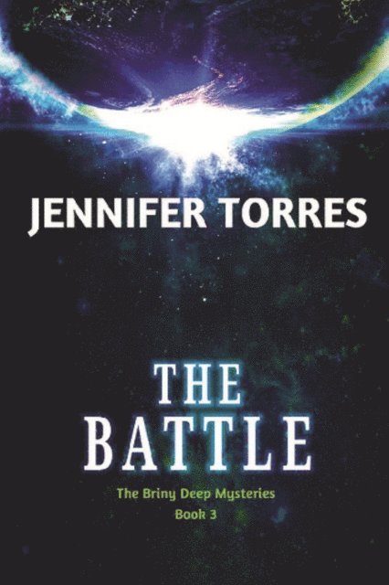Jennifer Torres - Battle, E-bok