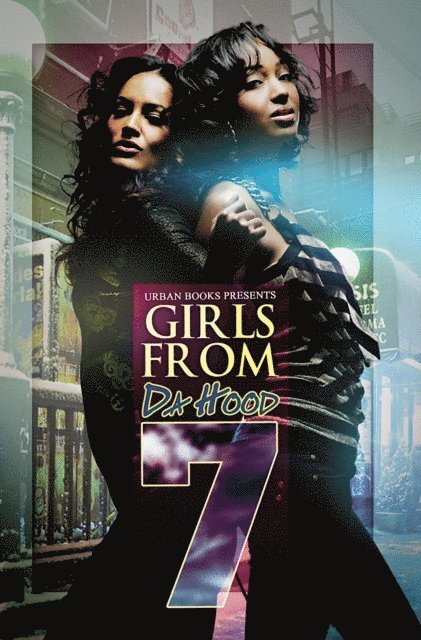 Erick S. Gray, Nikki- Michelle - Girls From da Hood 7, E-bok