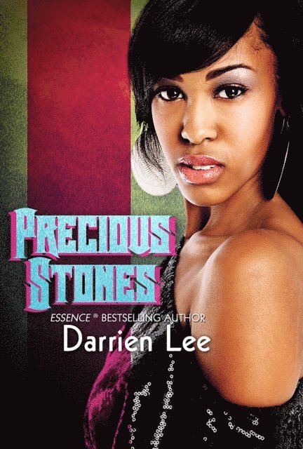 Darrien Lee - Precious Stones, E-bok