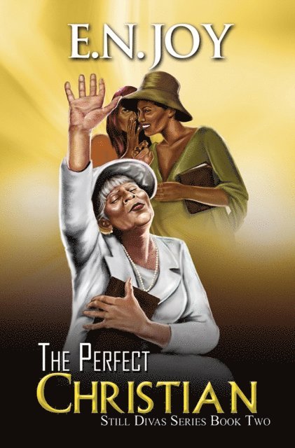 E.N. Joy - Perfect Christian, E-bok