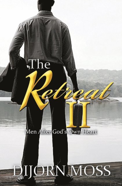 Dijorn Moss - Retreat 2, E-bok. Tillgänglighet: Lägg i varukorg