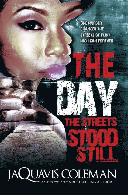 JaQuavis Coleman - Day the Streets Stood Still, E-bok