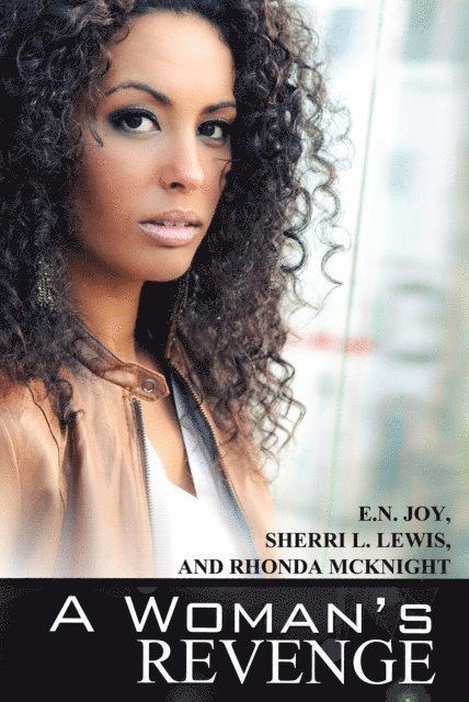Rhonda McKnight, Sherri L. Lewis, E.N. Joy - Woman's Revenge, E-bok